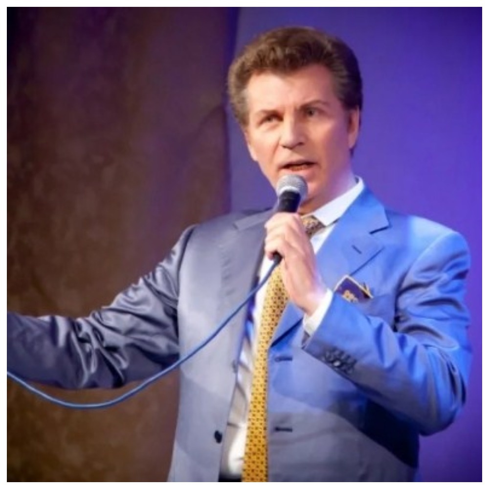 В зрелые годы