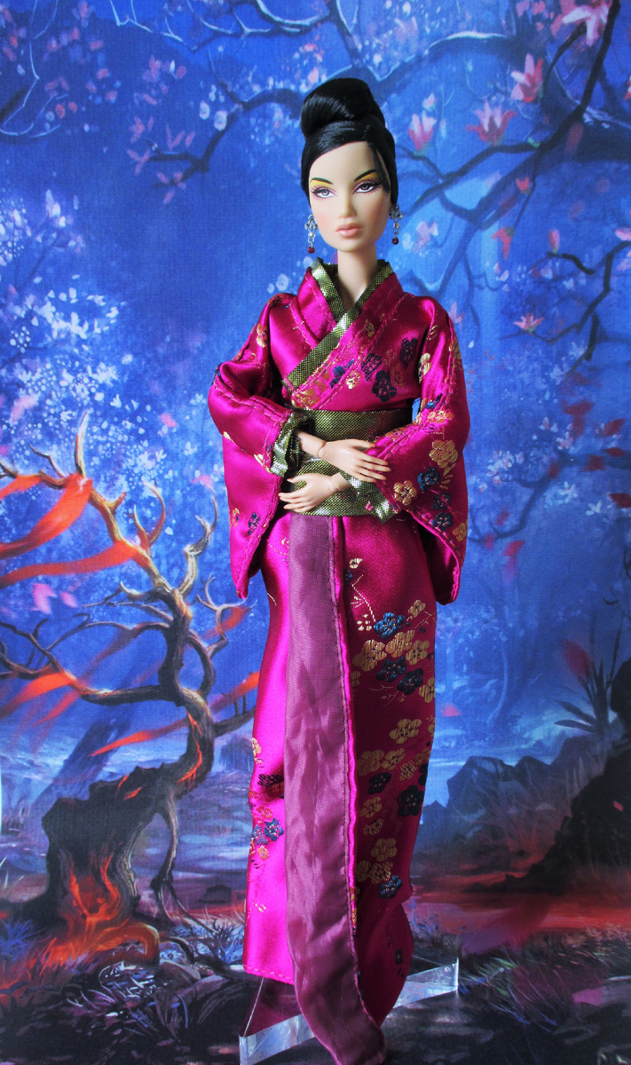 Киори Something Hot