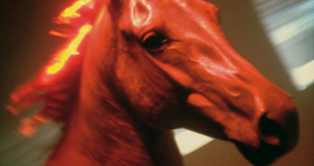 Новый 2026 год: встречаем Год Огненной Лошади