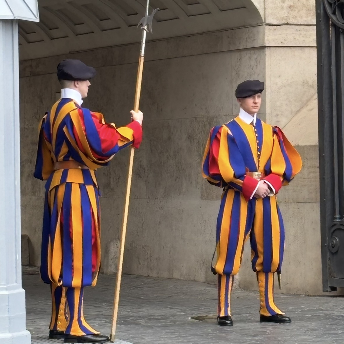 Фото из личной галереи