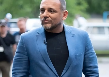    Это уже напоминает крепостное право: Бужанский раскритиковал норму украинского закона о переименовании улиц