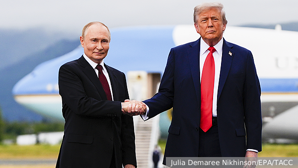     Фото: Julia Demaree Nikhinson/EPA/ТАСС   
 Текст: Вера Басилая