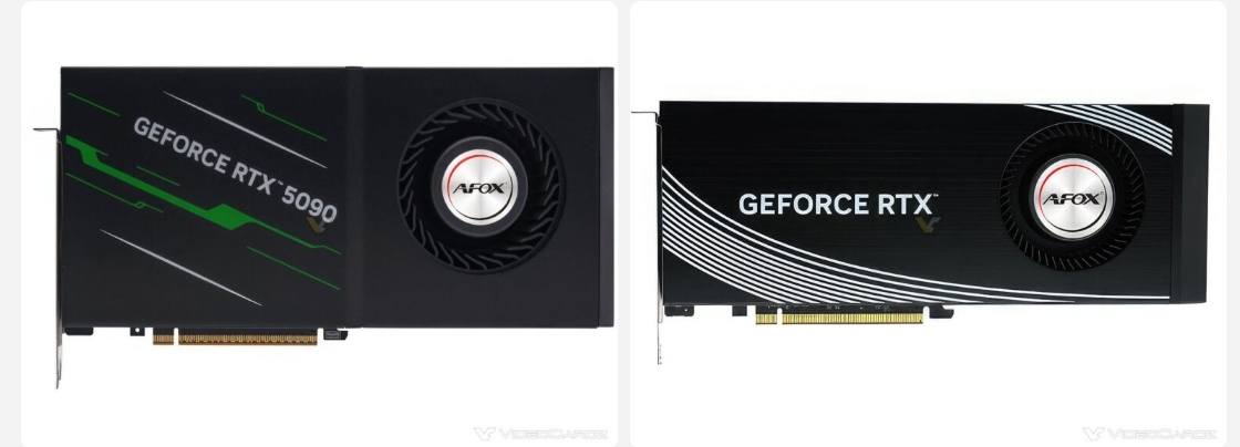 Фото Videocardz  📷
