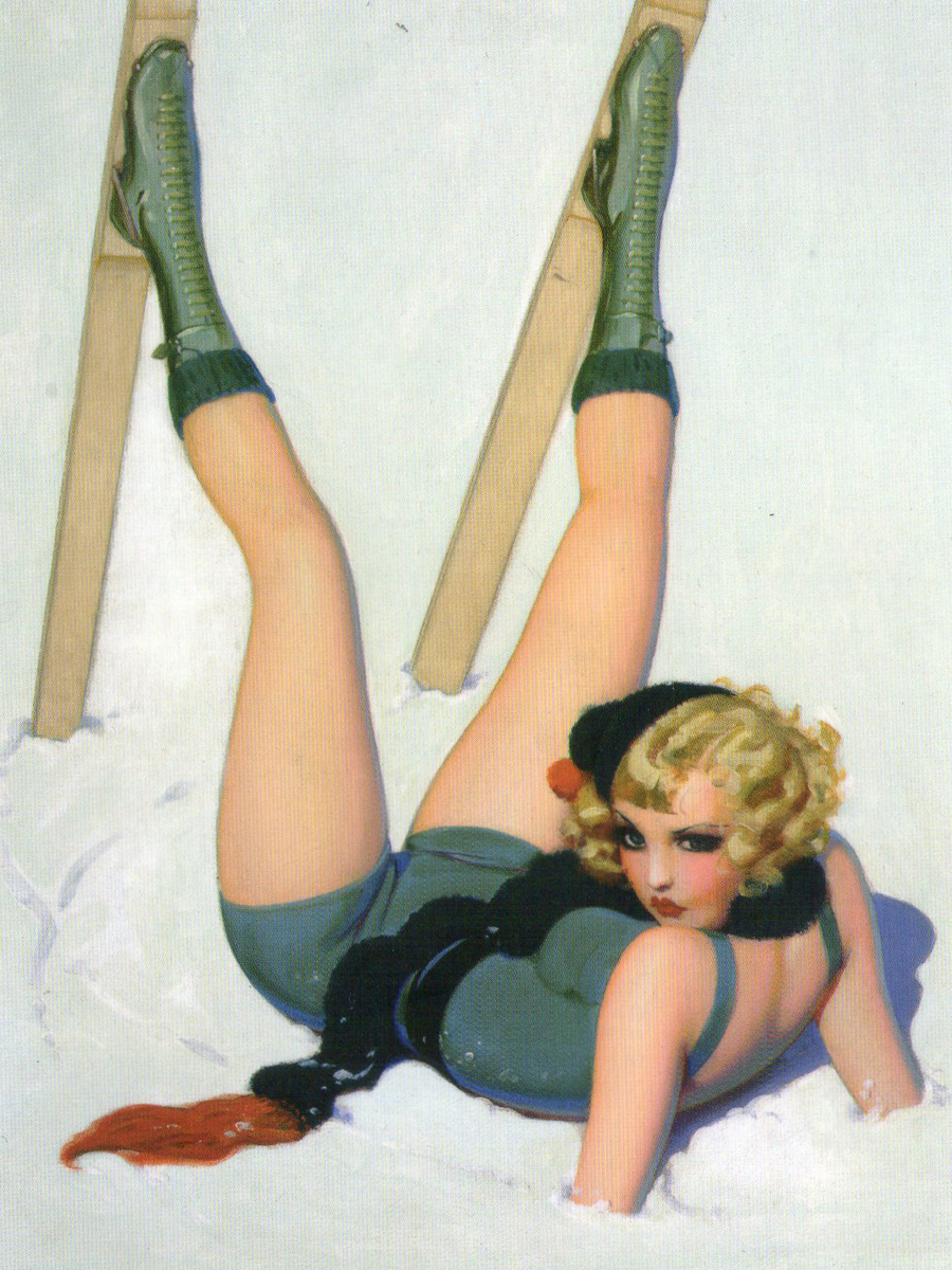 Энох Боллс/Enoch Bolles