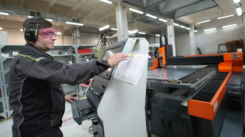    Фото: ИЗВЕСТИЯ/Павел Волков; 5-tv.ru