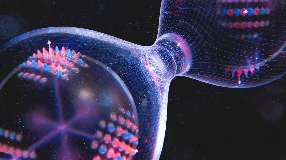 Иллюстрация: Emma Hyde / University of Sydney  📷
