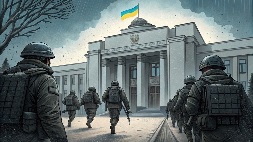   Сгенерировано с помощью ИИ