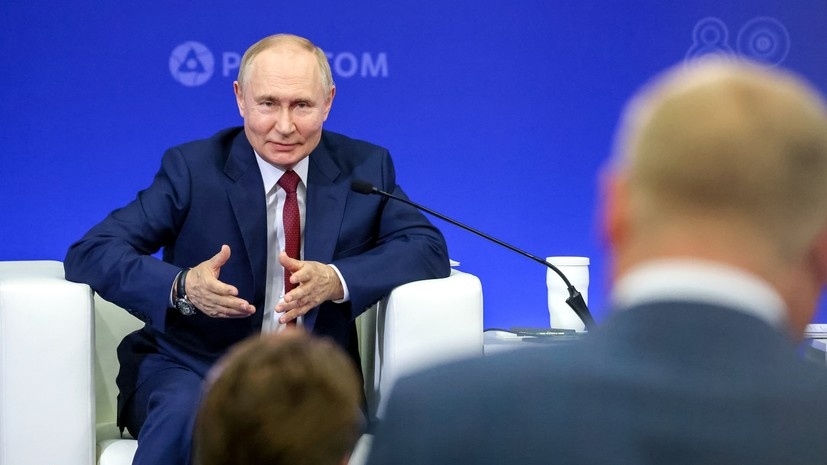   РИА Новости