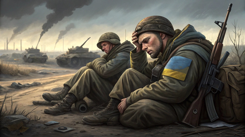   Сгенерировано с помощью ИИ