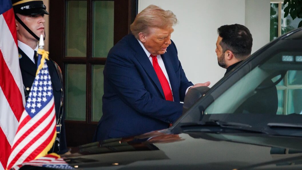    Фото: Samuel Corum/Globallookpress