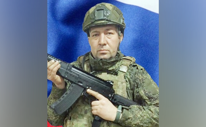    © Минобороны РФ