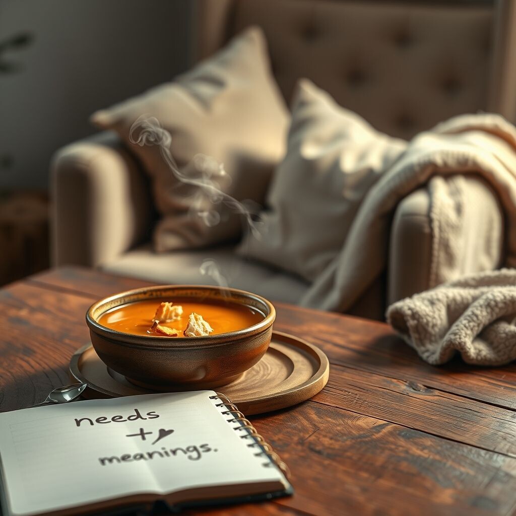 работаю со стыдом за «простые» нужды