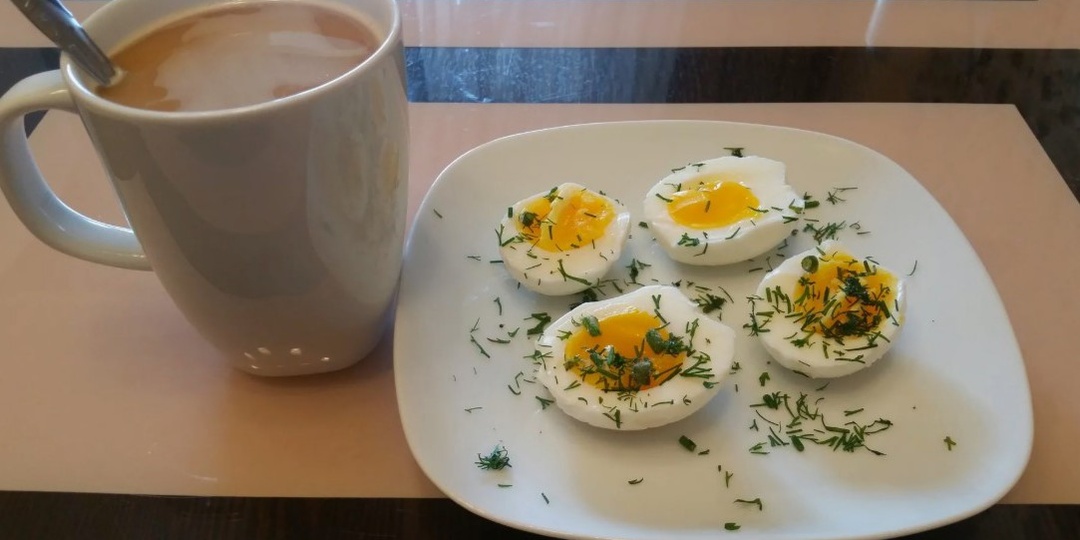 2 яйца на завтрак — и привет инсульт, отеки и лишний вес: страшная правда о привычке миллионов