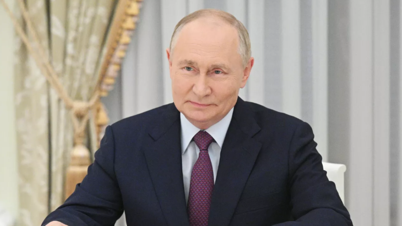   РИА Новости