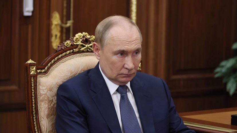   РИА Новости