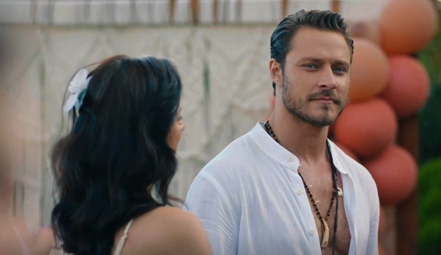 кадр из сериала "Красивее, чем ты", яндекс фото