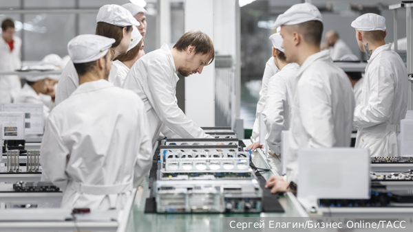     Фото: Сергей Елагин/Бизнес Online/ТАСС   
 Текст: Евгения Караваева