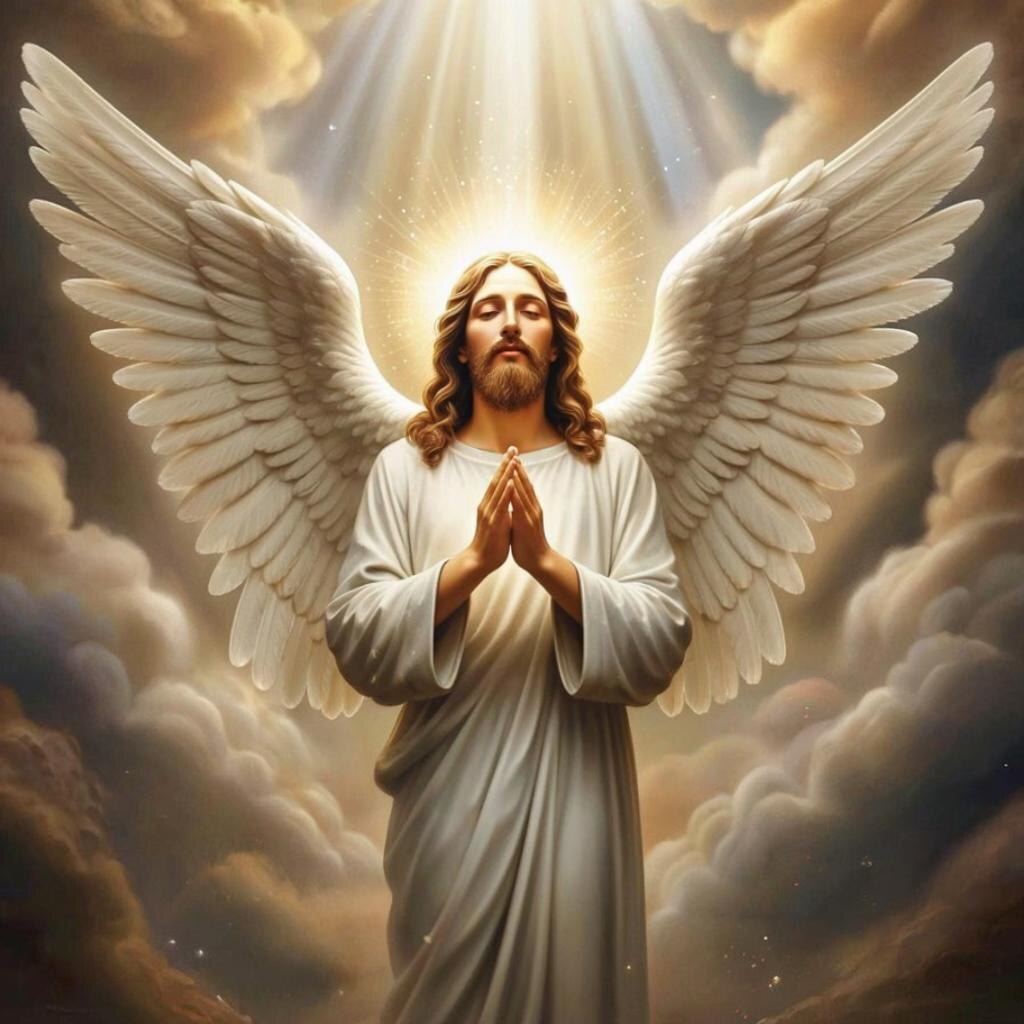 Благодарить прямой путь к Богу