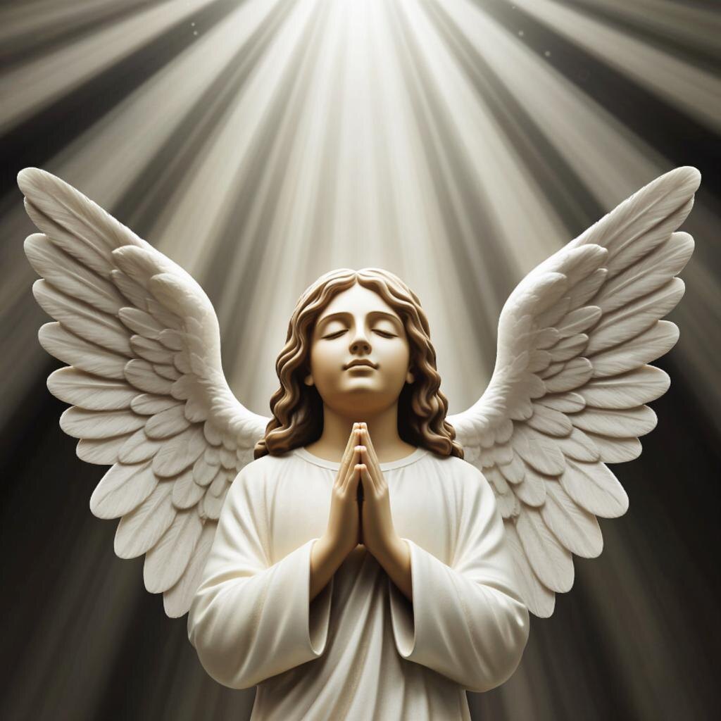 Слова благодарности Бог слышит