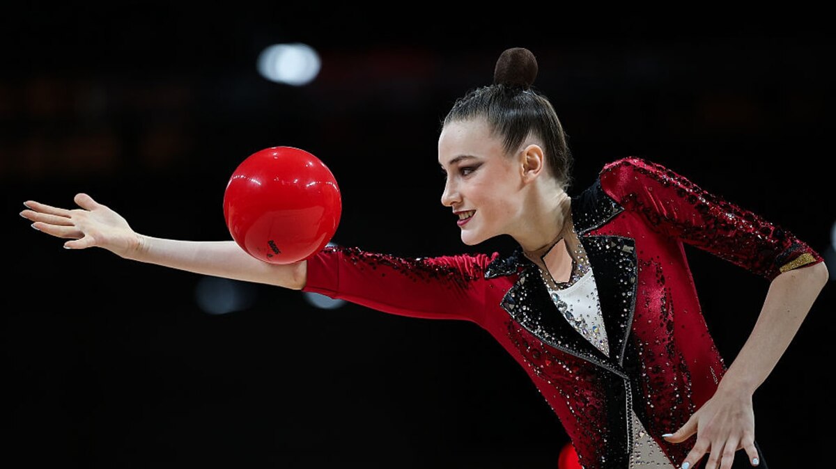 Фото: 2025 Getty Images