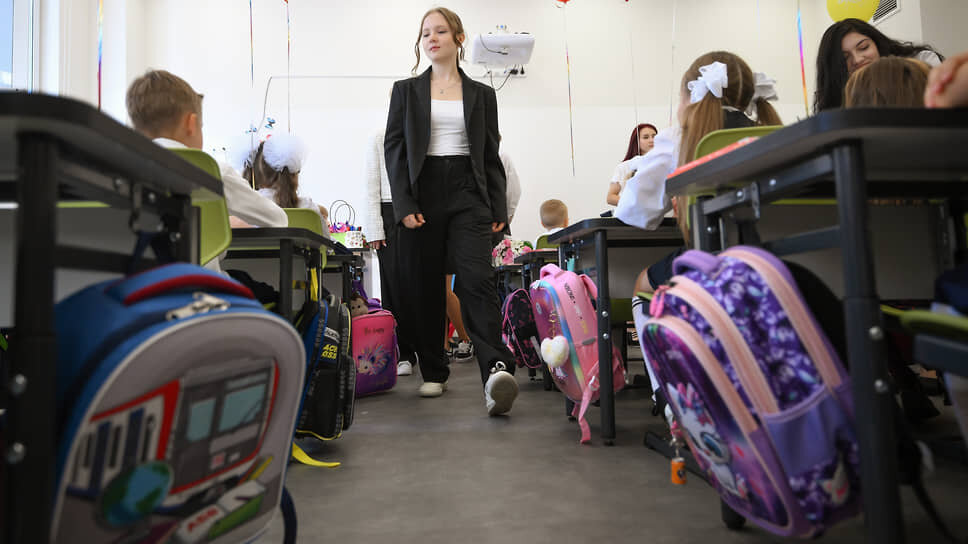 Фото: Иван Водопьянов / Коммерсантъ