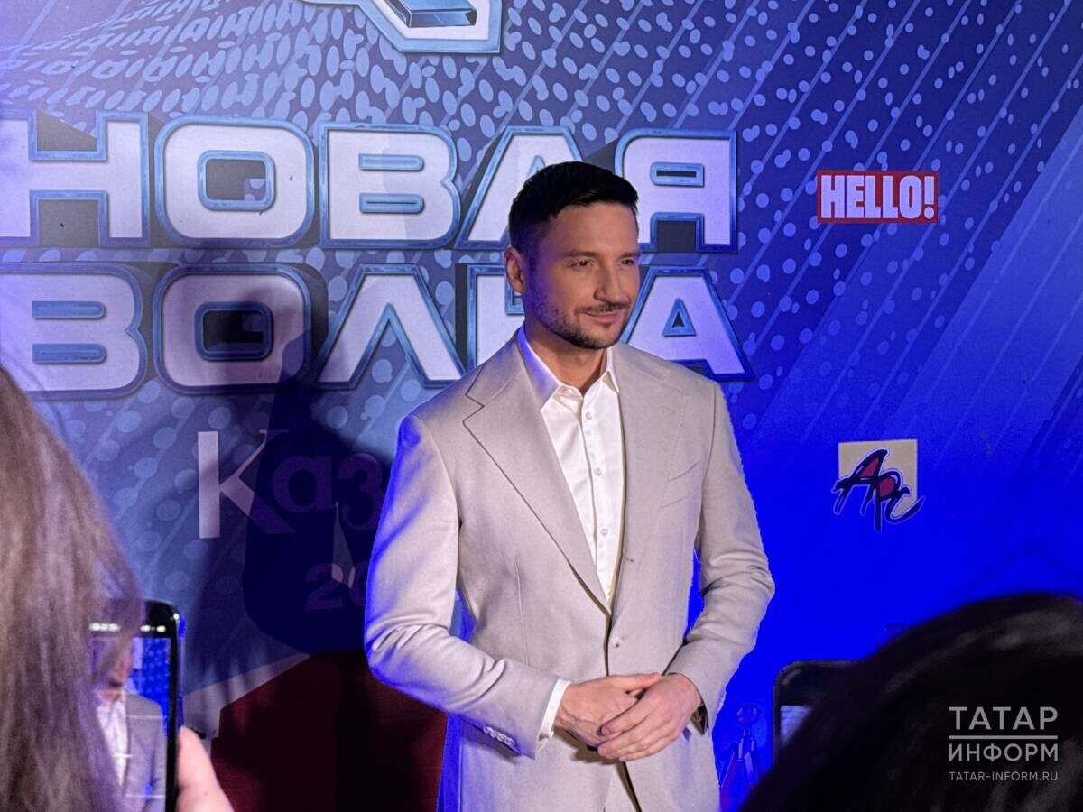 Фото: © Надежда Гордеева / «Татар-информ»