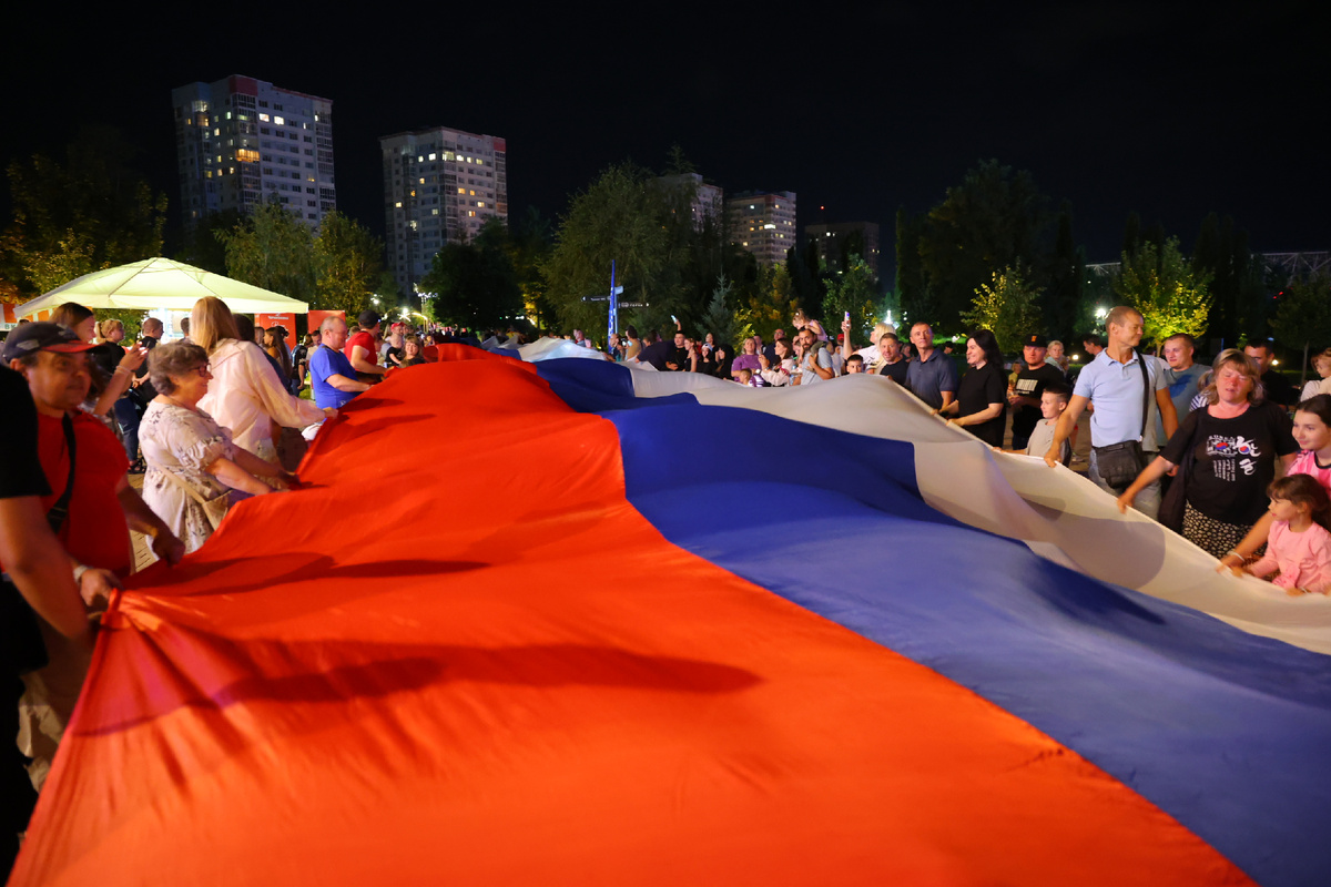 © Фото: ИД «Волгоградская правда» / Кирилл Брага