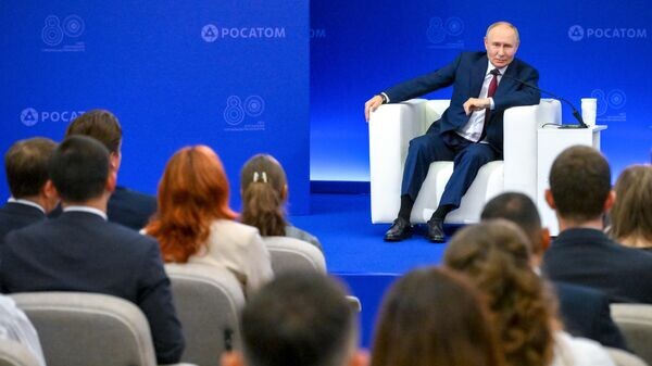    © РИА Новости . Евгений Биятов