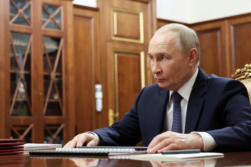    Фото © kremlin.ru