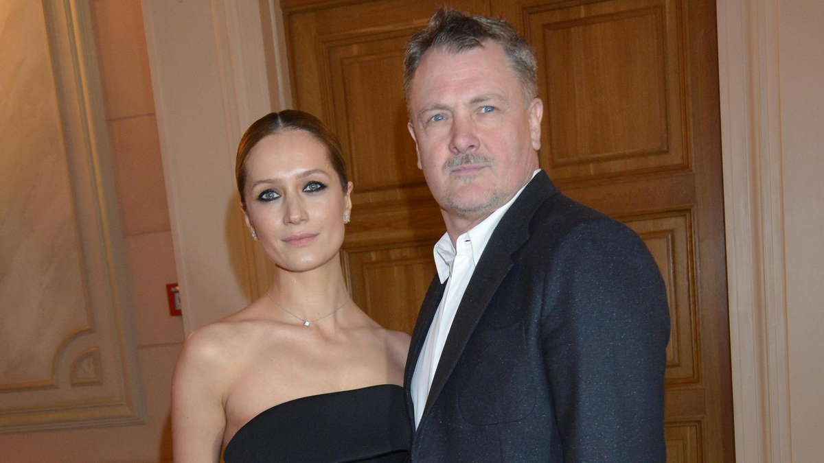    Виктория Исакова и Юрий Мороз. Фото: Legion-Media