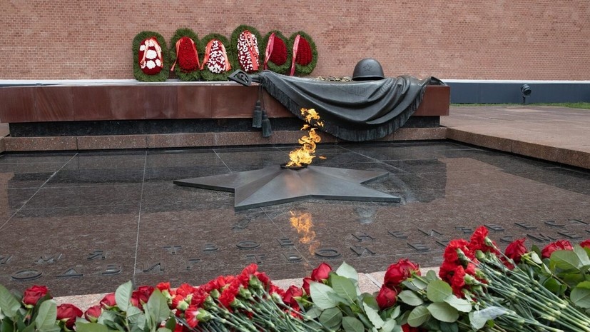   РИА Новости