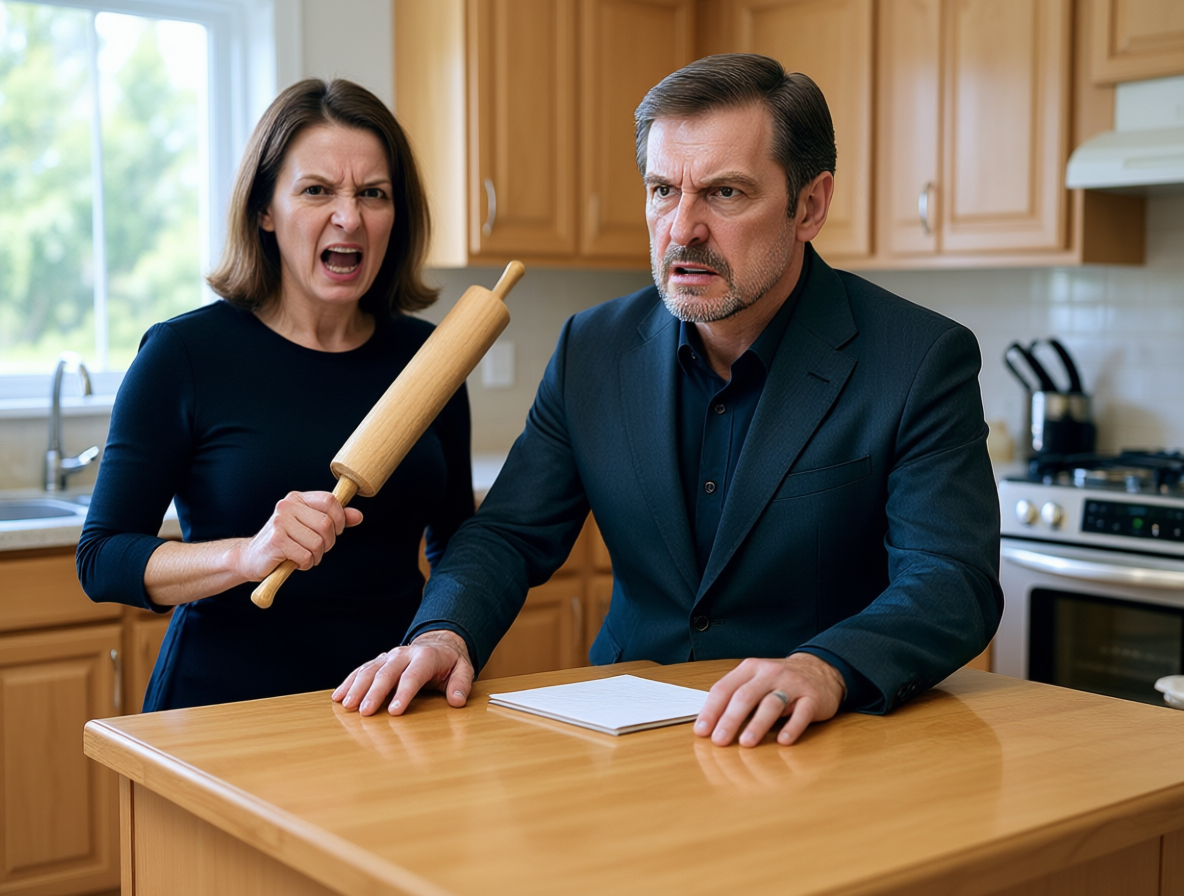 Нужно срочно придумать отмазку!