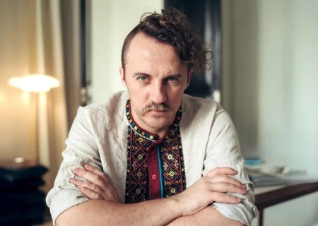    Шеф-повар Клопотенко предложил украинизировать "котлеты", "пюре" и "соус"