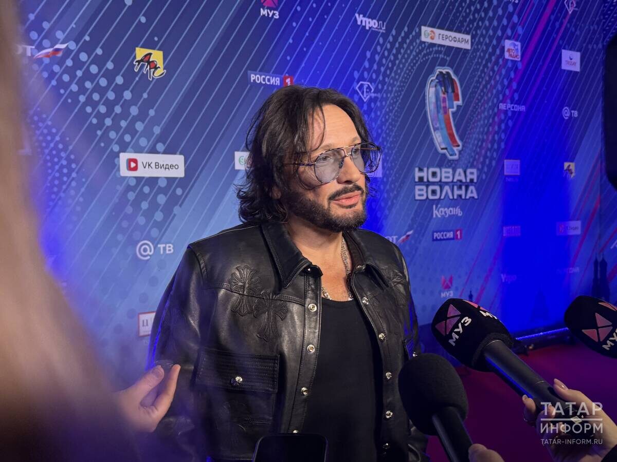 Фото: © Надежда Гордеева / «Татар-информ»