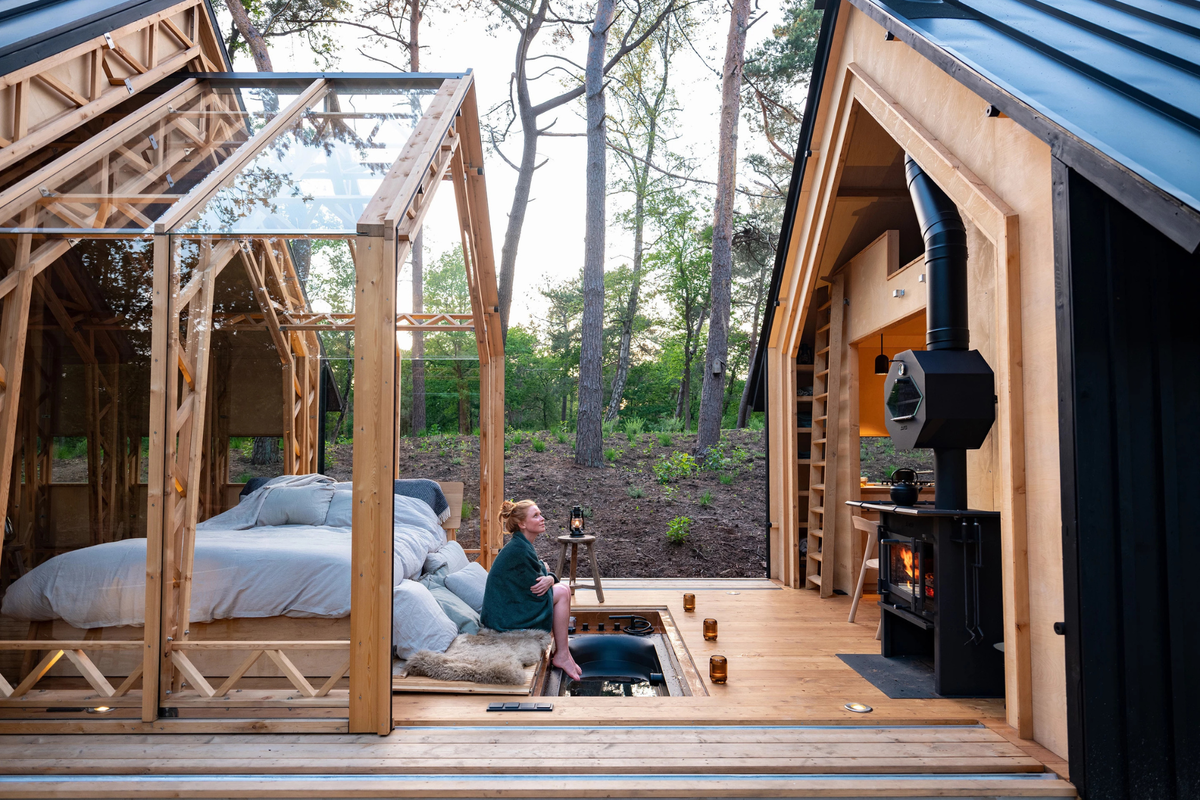 Источник: Cabin ANNA