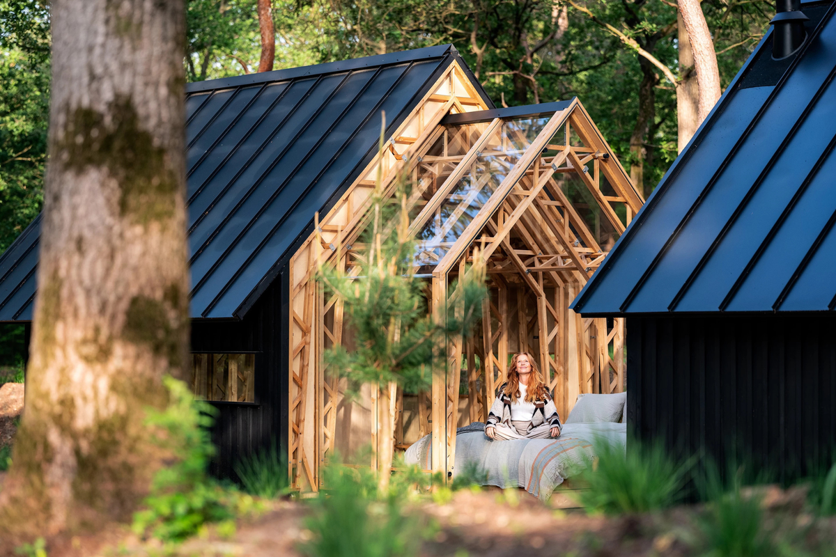 Источник: Cabin ANNA