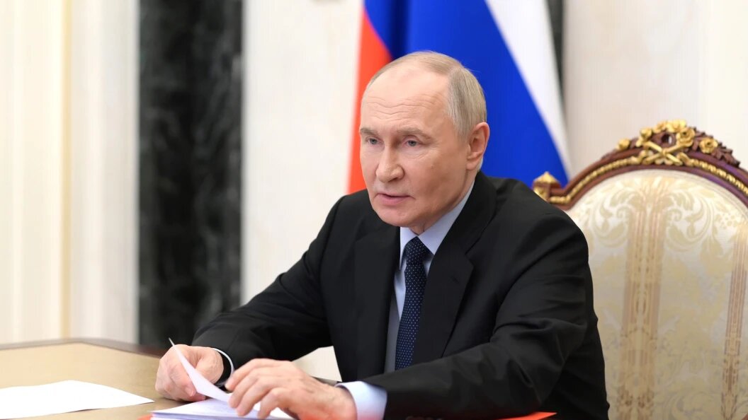    Kremlin Pool/via Global Look Press