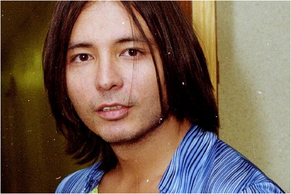 "Я - это ты", "Кто-то простит", "Мальчик хочет в Тамбов": как жил и загадочно погиб недооценённый талант, автор "вечных хитов" Мурат Насыров