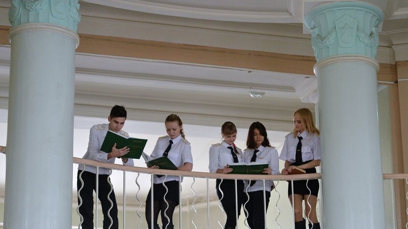   РИА Новости