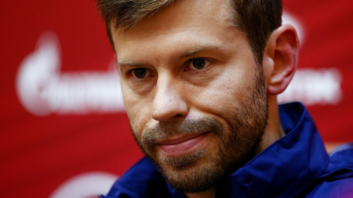    Александр Мысякин, Sport24