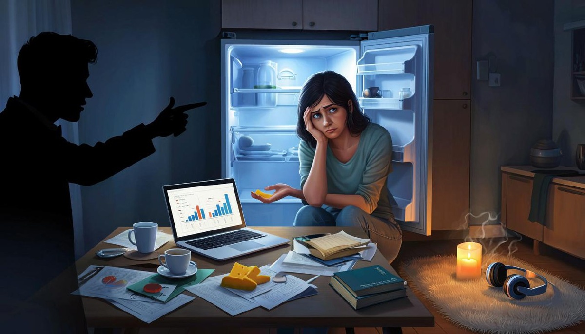 А что, если бы у вас был простой и понятный план? Не про запреты, не про борьбу.