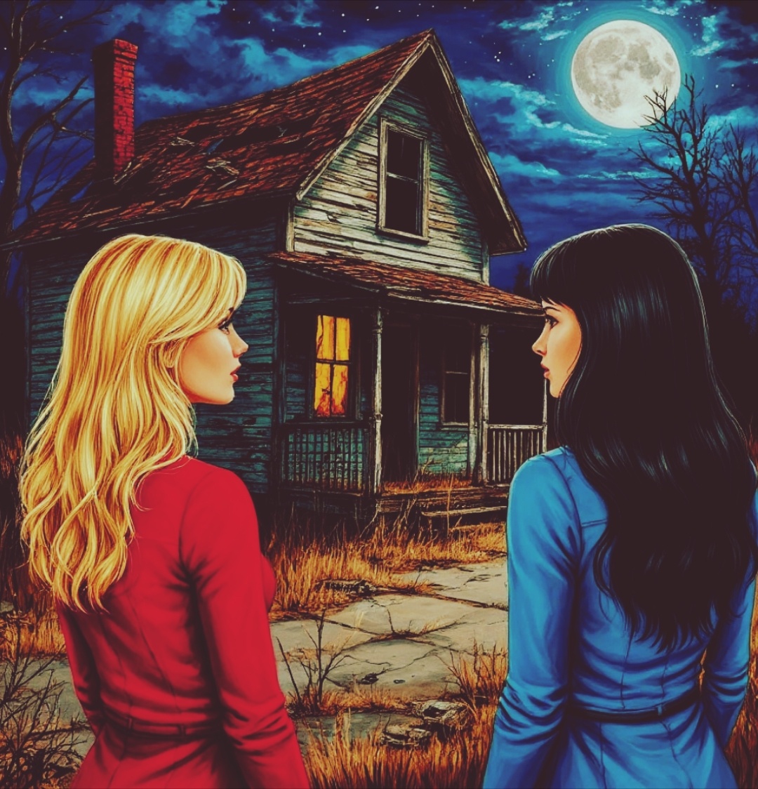 Страшные рассказы для взрослых, которые очень любят фильмы ужасов