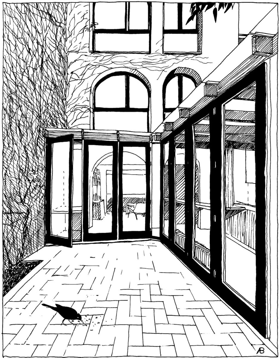 Фото студии Anna & Eugeni Bach