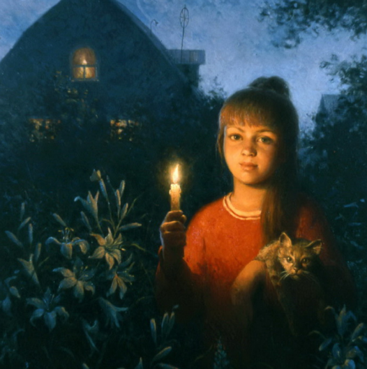 То ли было, то ли не было! // Продолжение // Илл.: Художник Игорь Белковский