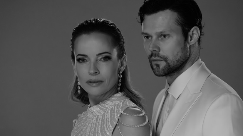     Кадр из фильма «Секс в СССР»  Онлайн-кинотеатр KION