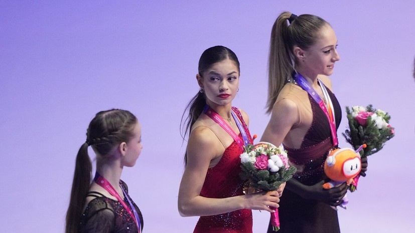   РИА Новости