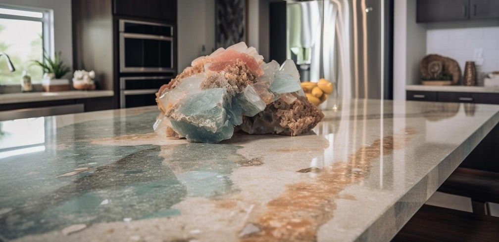 Столешница, Проектная Группа ПЛАНЕТА