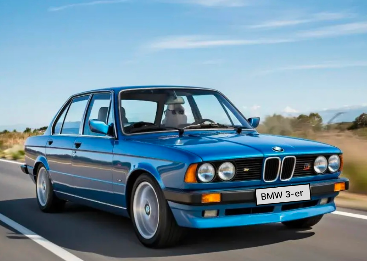 Фото: коллаж «ТопАвто: Легенды дорог»
