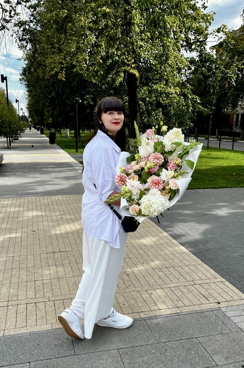 Для обложки :) 