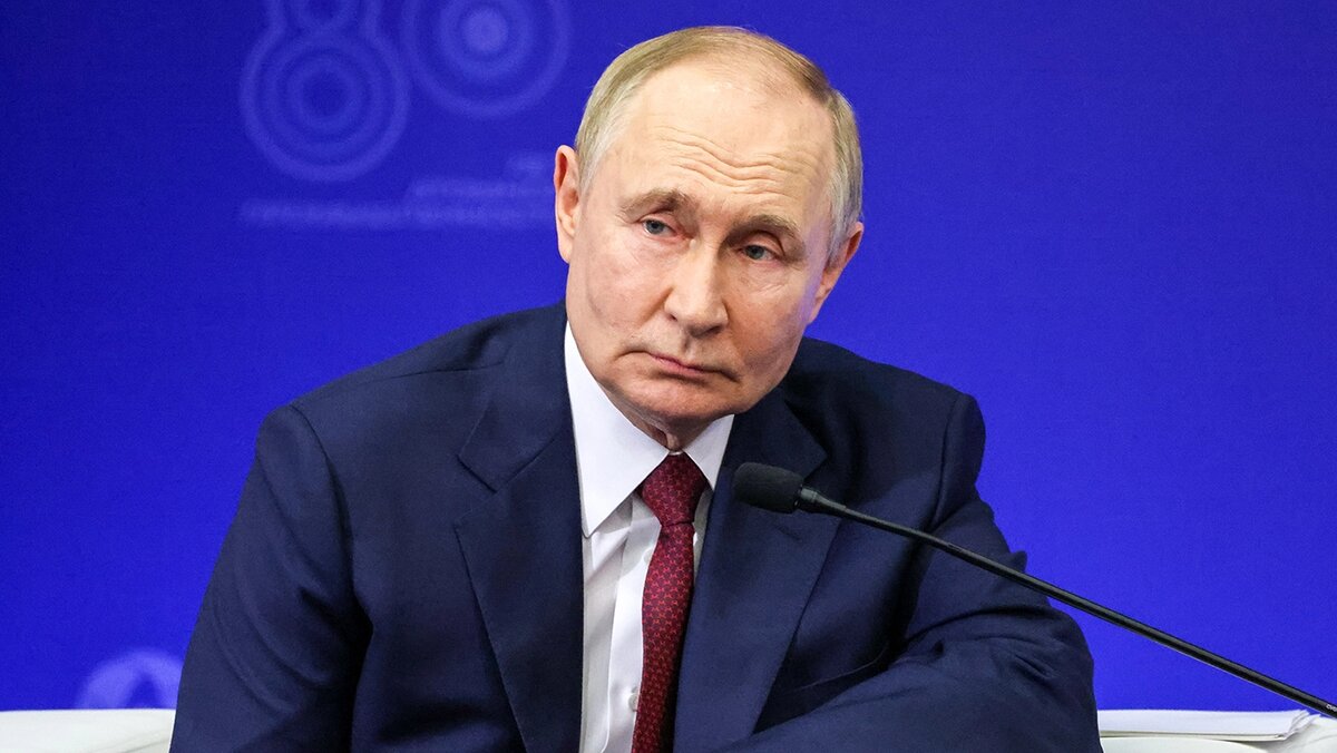   Владимир Гердо / ТАСС